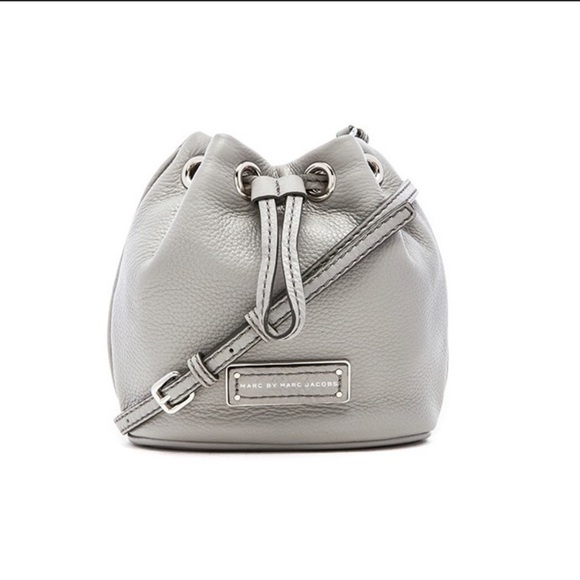 Marc By Marc Jacobs Mini Bucket Bag. - Picture 12 of 13